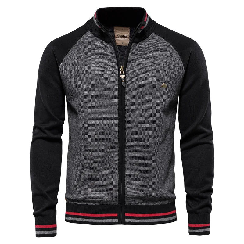 Toralf | Elegancia Casual con Máximo Confort