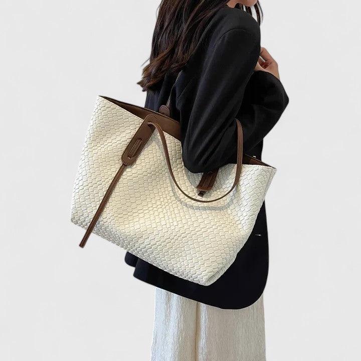 Sarenya | Elegante Cartera de Mano