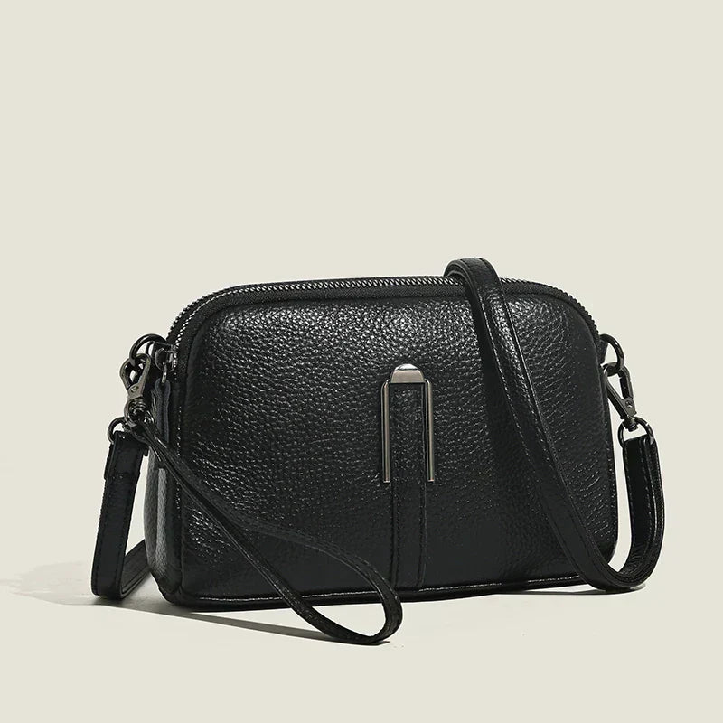 Amaya | Elegante Bolsa de Hombro de Lujo