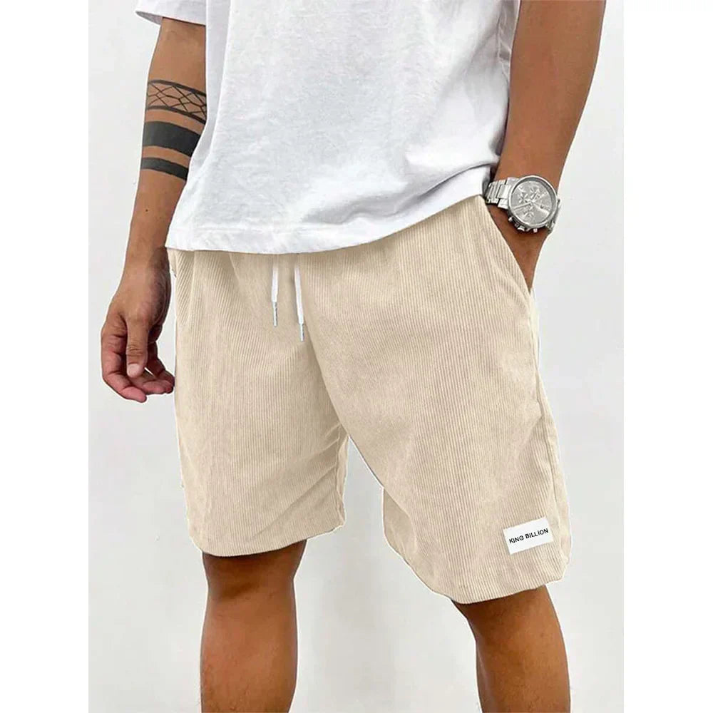 GEO™ - BEQUEME Shorts