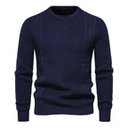 Drechsler | Suéter Casual Térmico para Hombre
