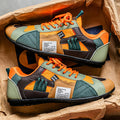 Cyprien™ – Zapatillas Cómodas con Cordones
