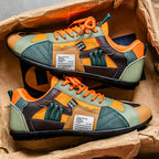 Cyprien™ – Zapatillas Cómodas con Cordones