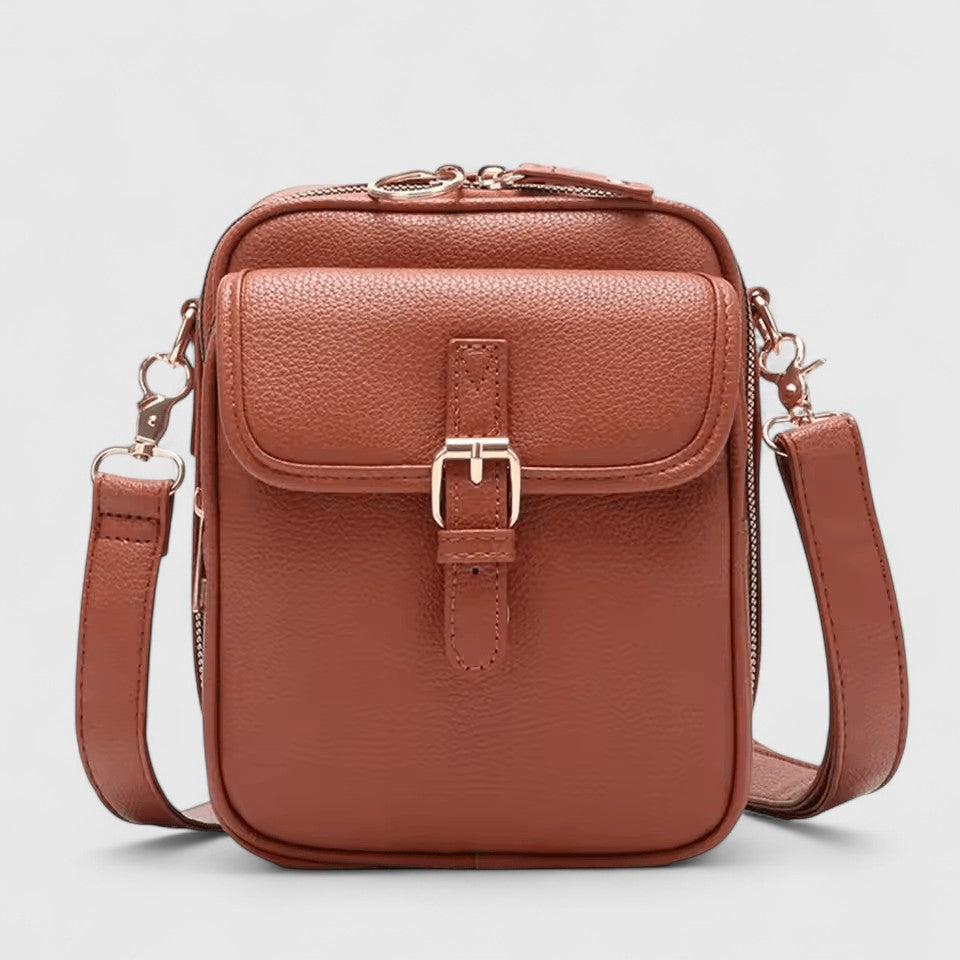 Seraphina | Bolso de Hombro Elegante