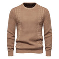Drechsler | Suéter Casual Térmico para Hombre