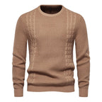 Drechsler | Suéter Casual Térmico para Hombre