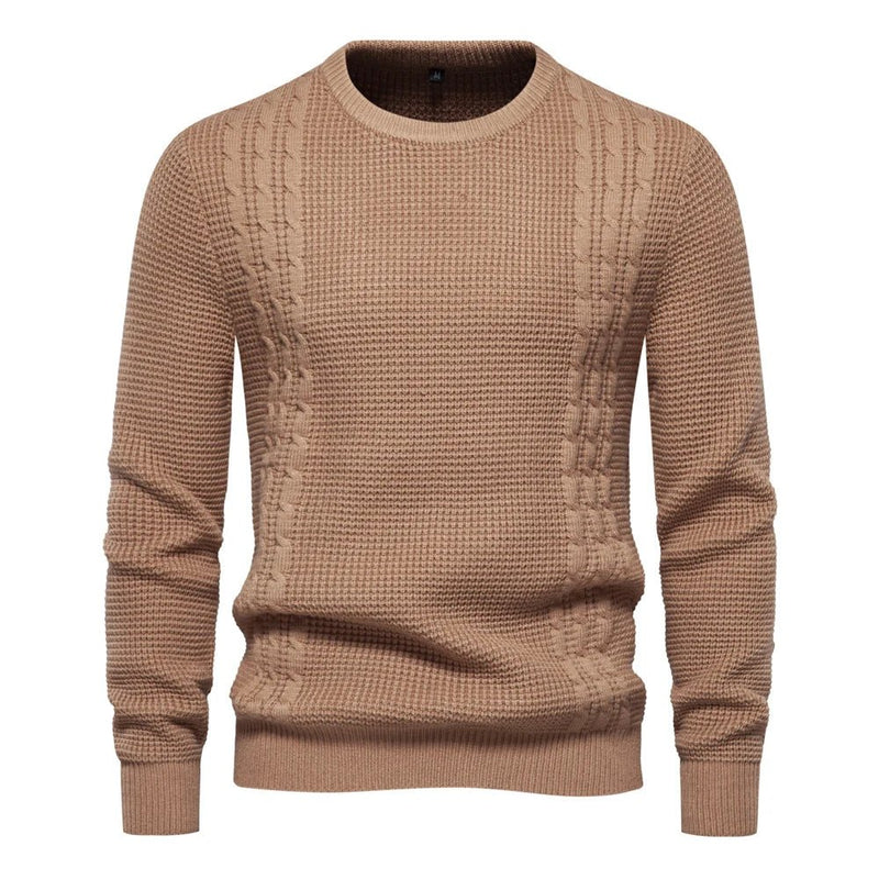 Drechsler | Suéter Casual Térmico para Hombre