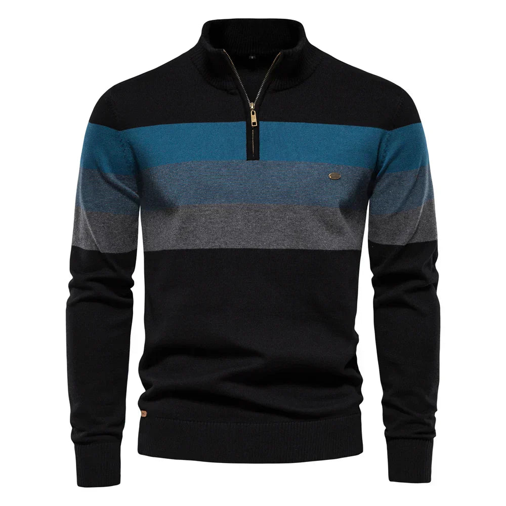 Neuhaus | Suéter Chic de Cuello Alto
