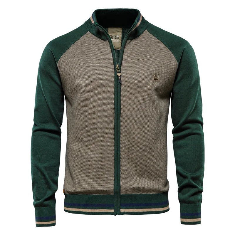 Toralf | Elegancia Casual con Máximo Confort