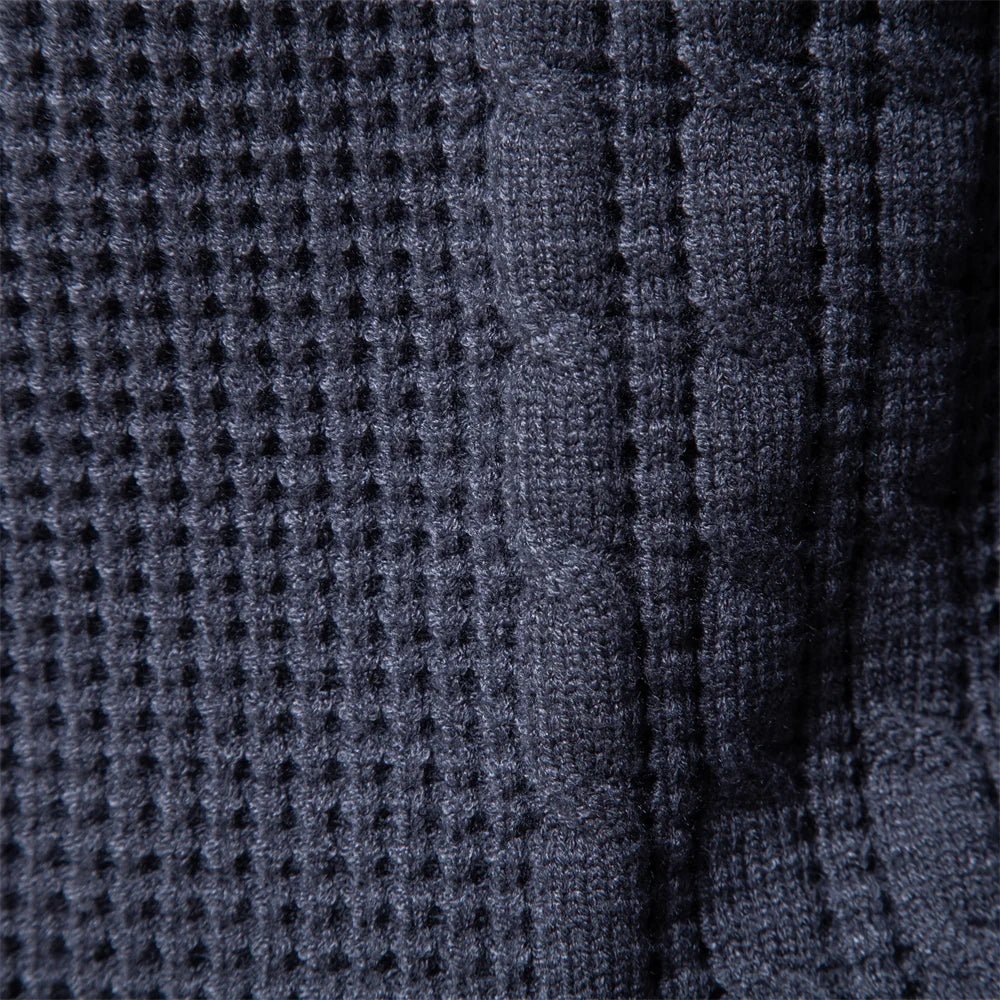 Drechsler | Suéter Casual Térmico para Hombre