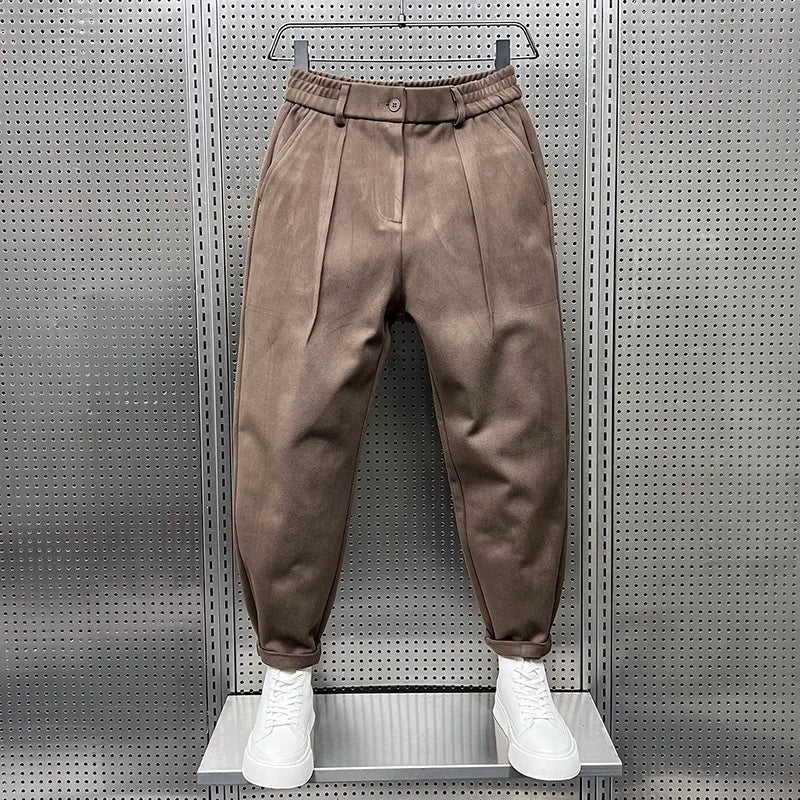 Bruno | Pantalones Formales