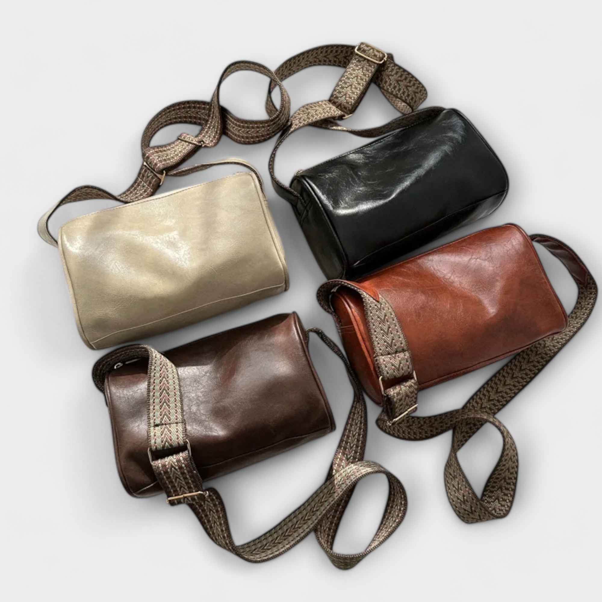 Olivia - Vintage Handbag