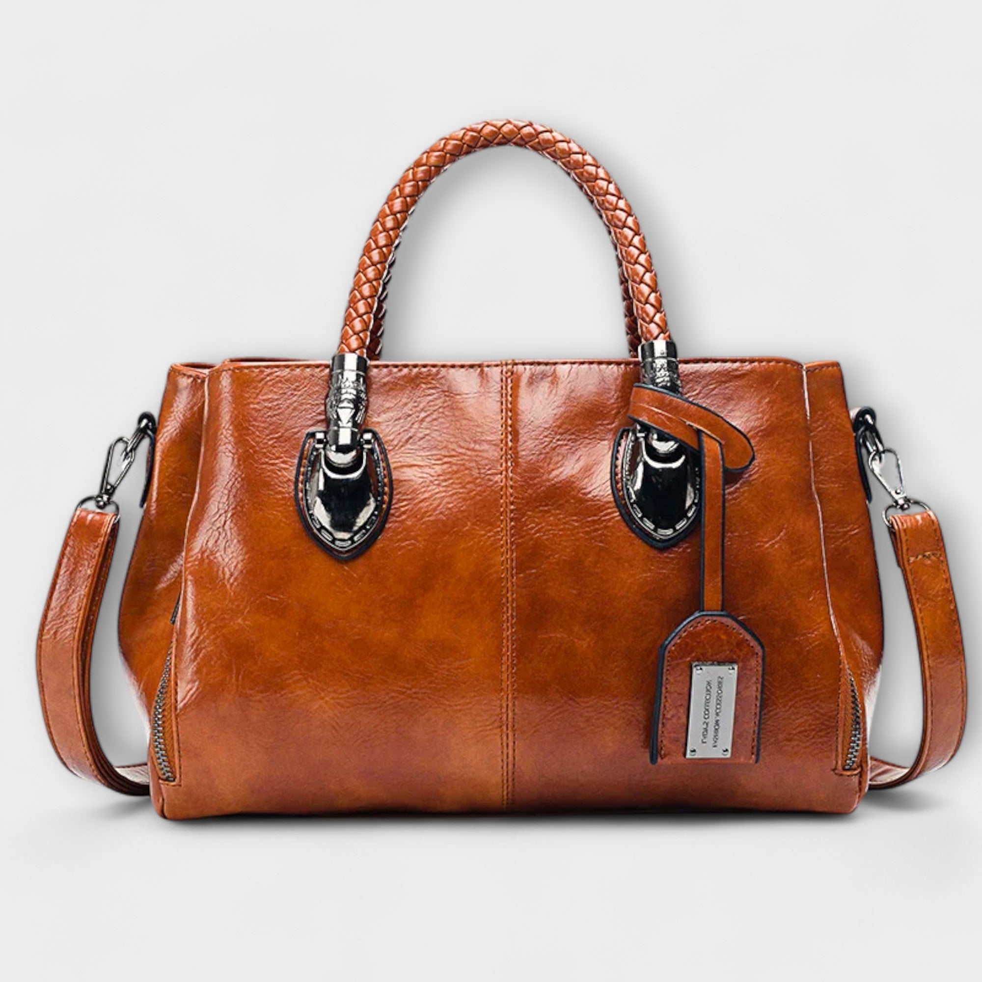 Olivia - Elegante Bolsa de Viaje