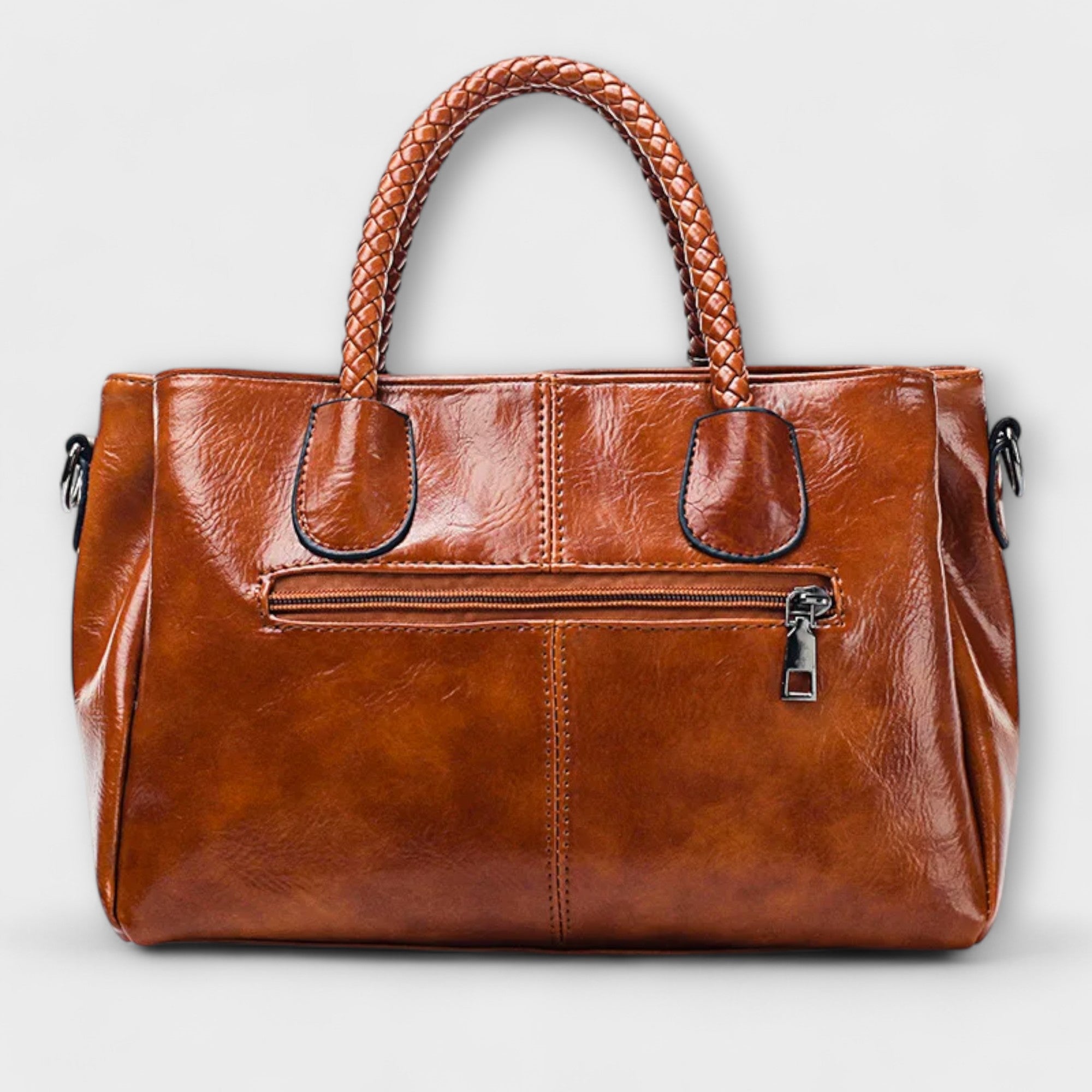 Olivia - Elegante Bolsa de Viaje