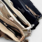 Olivia - Mochila de Lona Minimalista