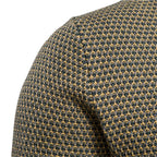 Steinmann | Suéter de hombre con diseño de rombos