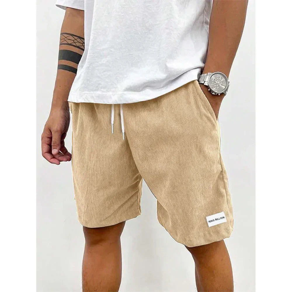 GEO™ - BEQUEME Shorts