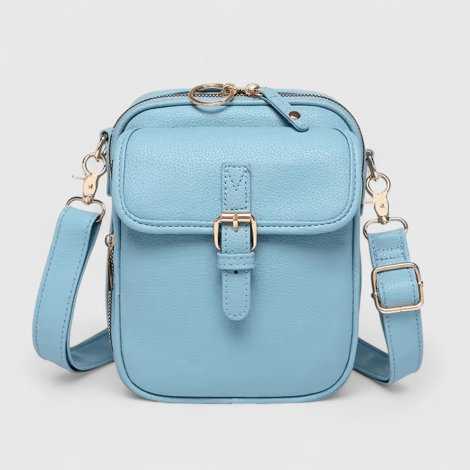 Seraphina | Bolso de Hombro Elegante