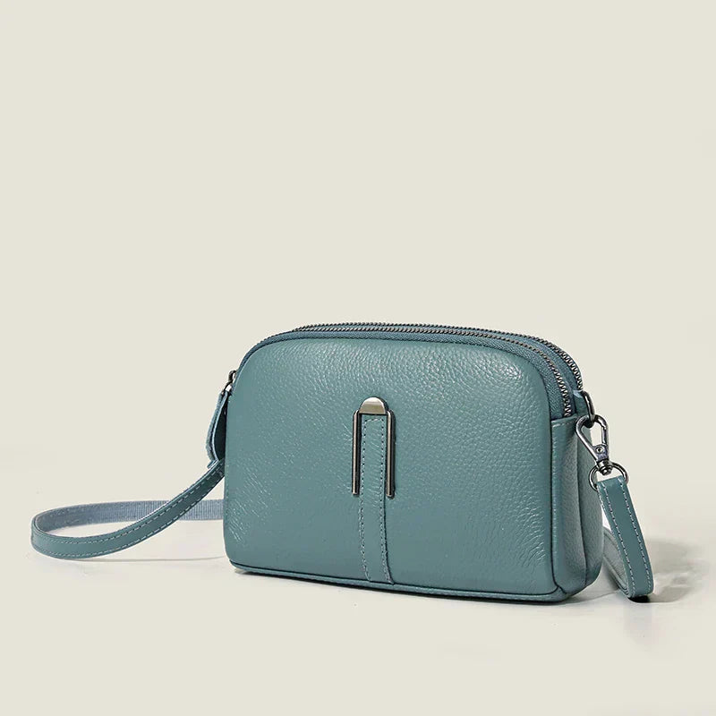 Amaya | Elegante Bolsa de Hombro de Lujo