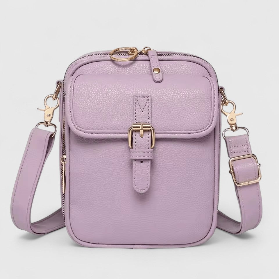 Seraphina | Bolso de Hombro Elegante