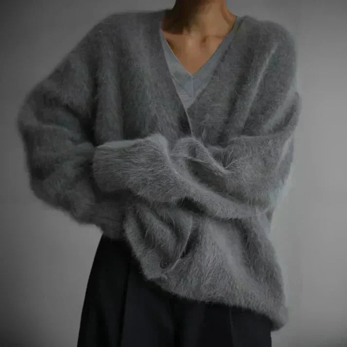 LOTTE I Sweater