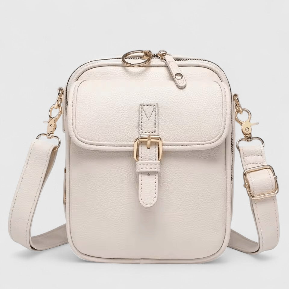 Seraphina | Bolso de Hombro Elegante