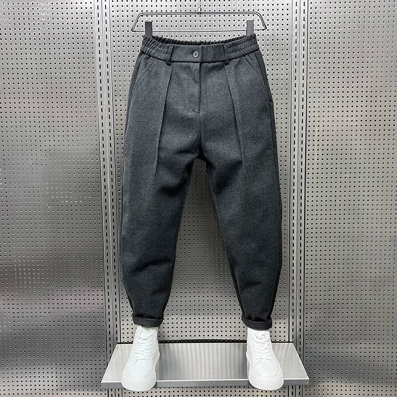 Bruno | Pantalones Formales