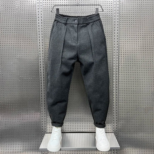 Bruno | Pantalones Formales