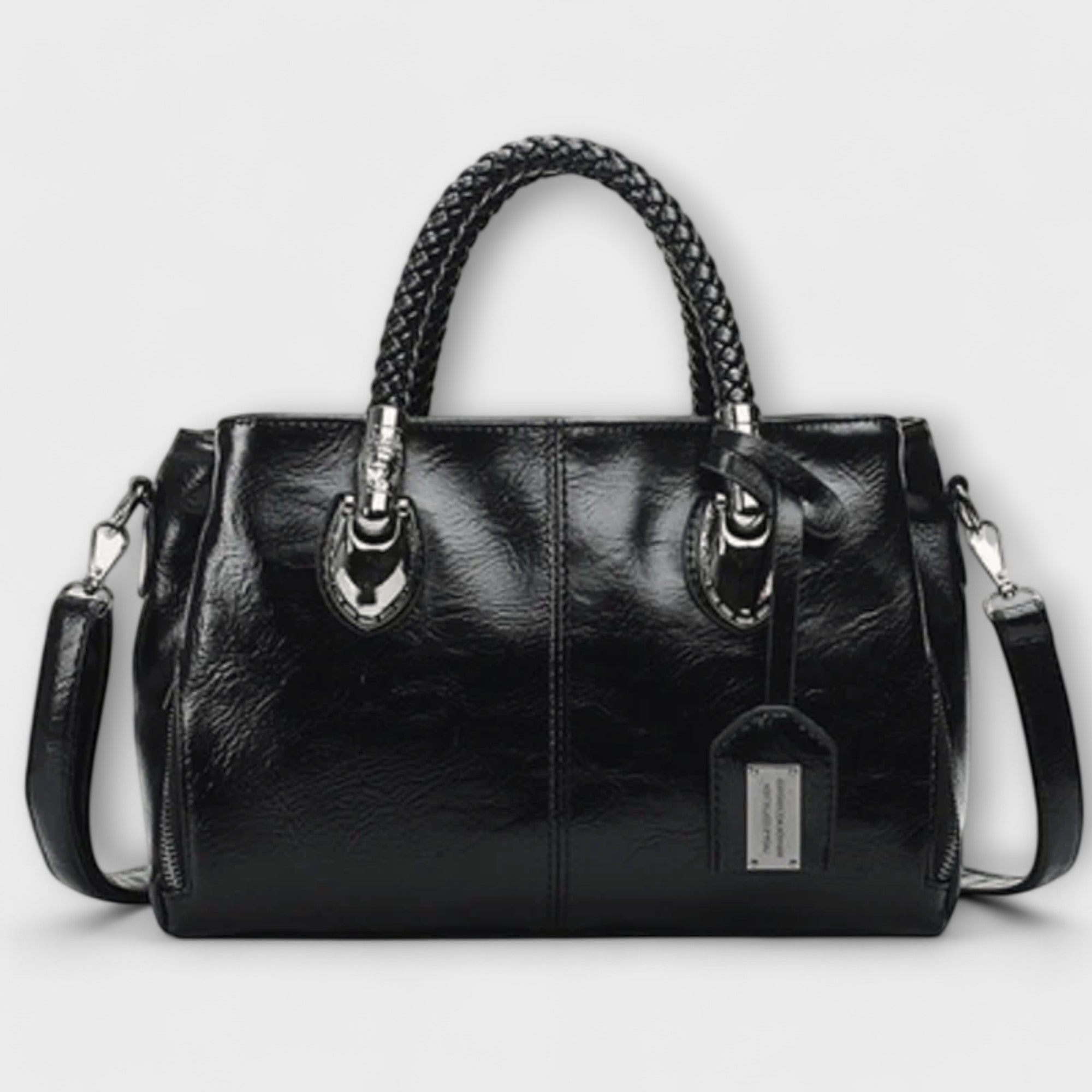 Olivia - Elegante Bolsa de Viaje