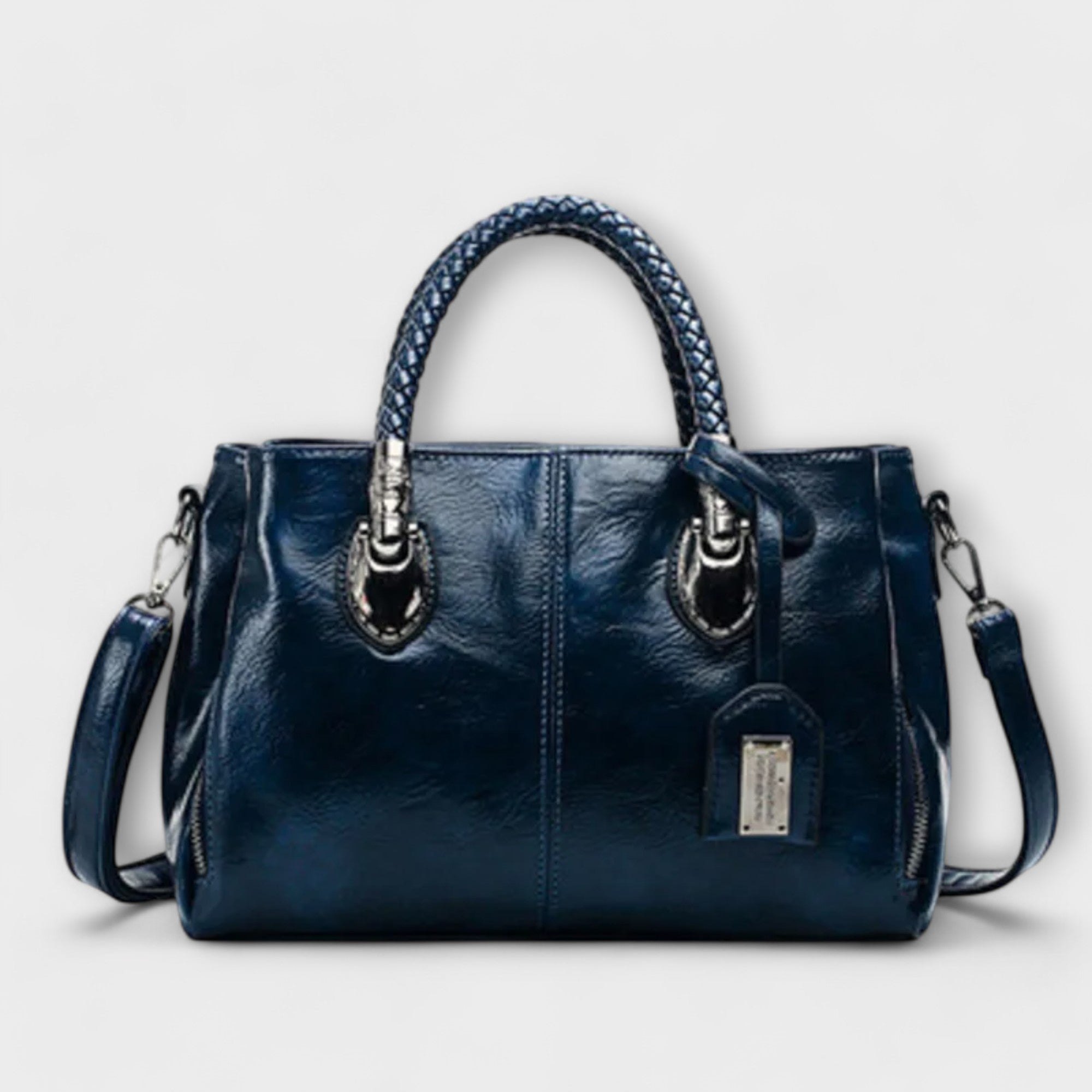 Olivia - Elegante Bolsa de Viaje