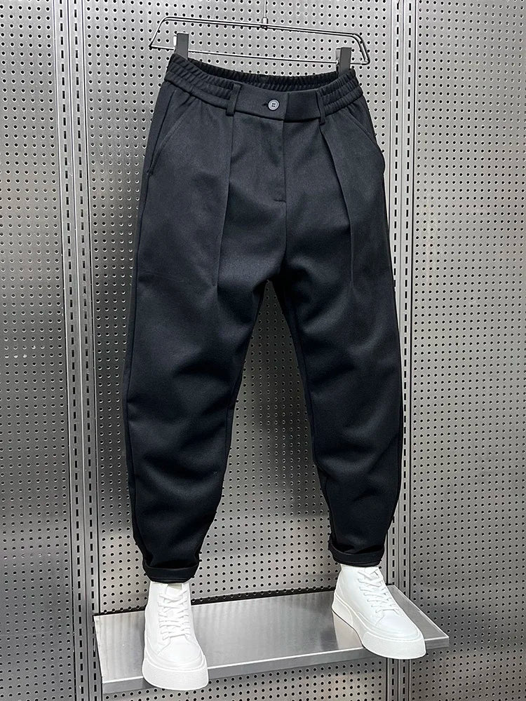 Feinwerk™ | Pantalones Formales para Hombre