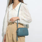 Amaya | Elegante Bolsa de Hombro de Lujo