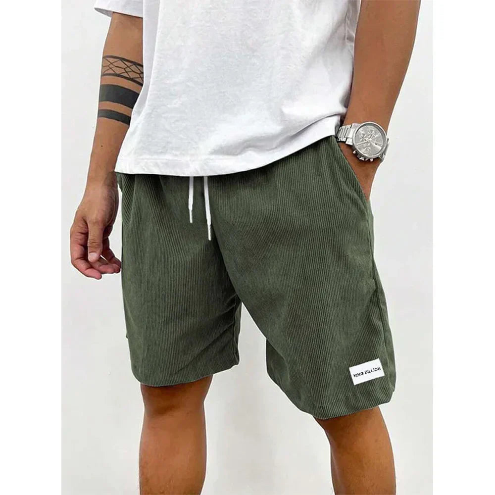 GEO™ - BEQUEME Shorts