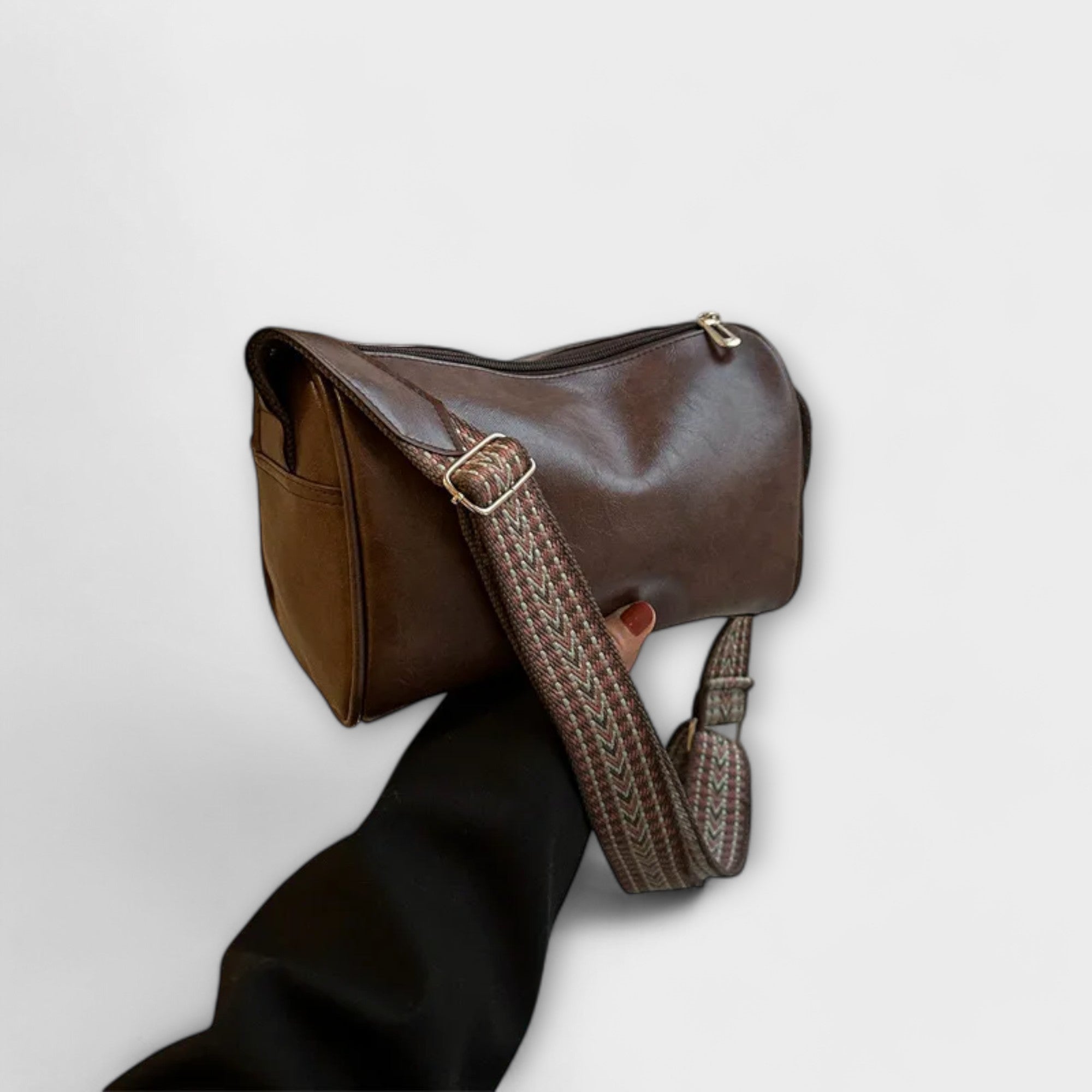 Olivia - Vintage Handbag