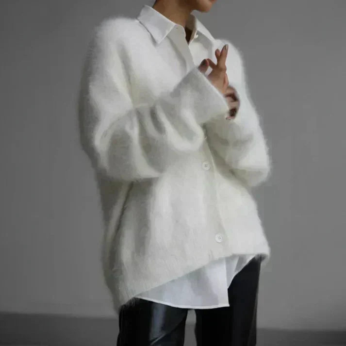 LOTTE I Sweater