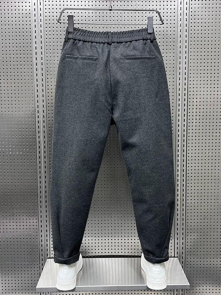 Bruno | Pantalones Formales
