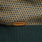 Steinmann | Suéter de hombre con diseño de rombos