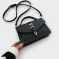 Olivia - Clásico Bolso de Hombro