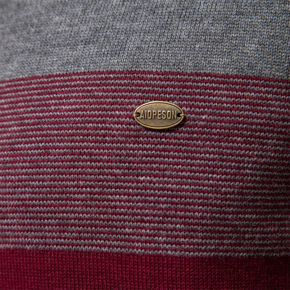 Neuhaus | Suéter Chic de Cuello Alto