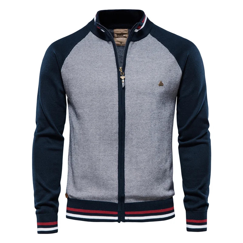 Toralf | Elegancia Casual con Máximo Confort