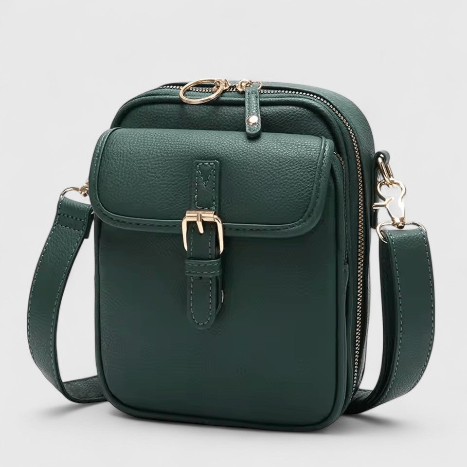 Seraphina | Bolso de Hombro Elegante