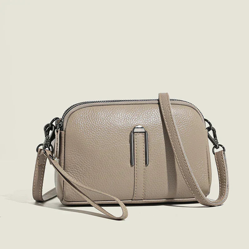 Amaya | Elegante Bolsa de Hombro de Lujo
