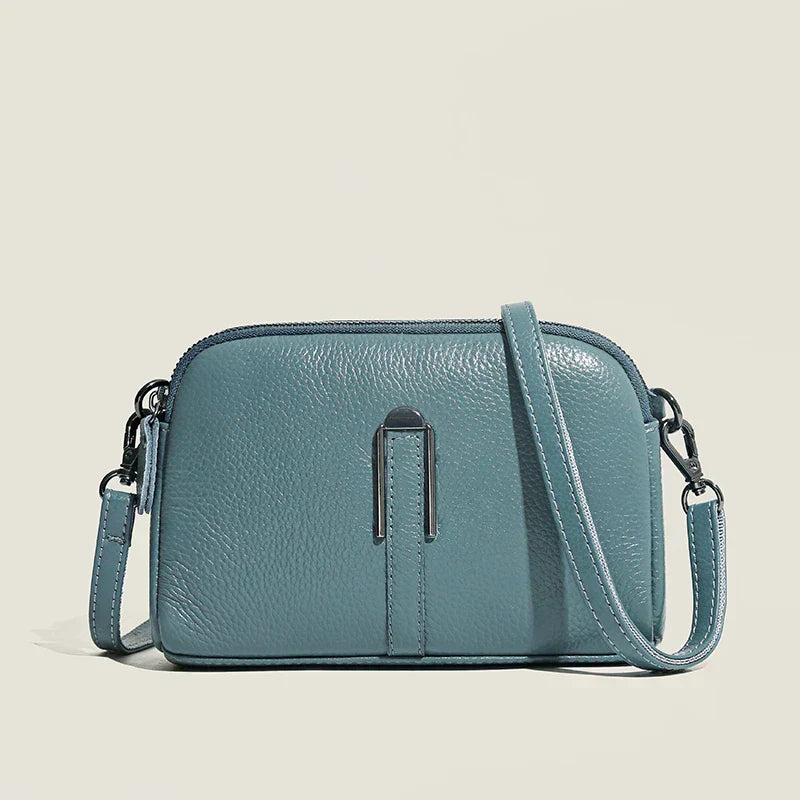 Amaya | Elegante Bolsa de Hombro de Lujo