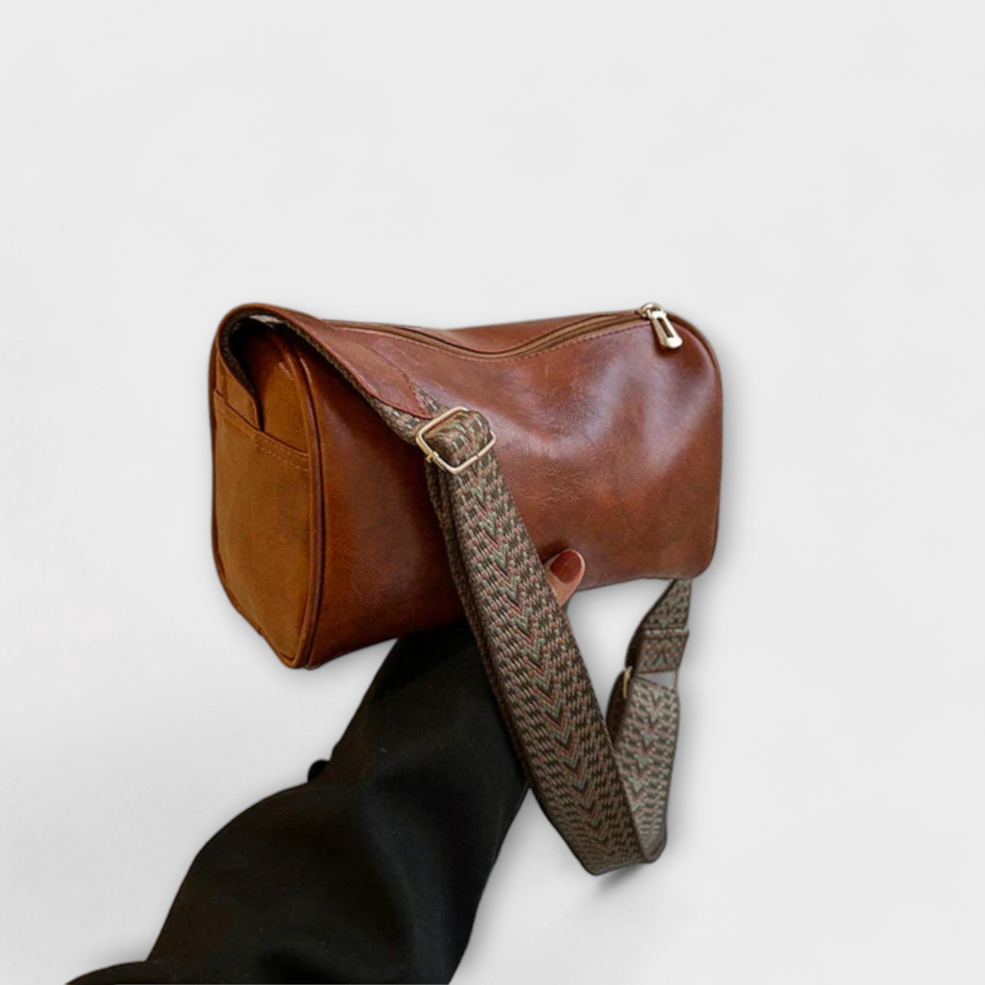 Olivia - Vintage Handbag