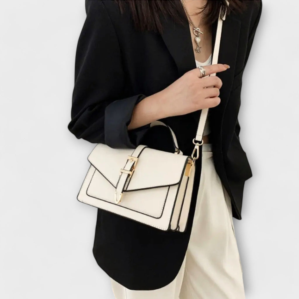 Olivia - Clásico Bolso de Hombro
