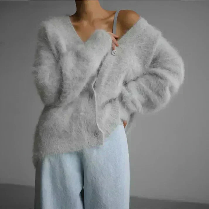 LOTTE I Sweater