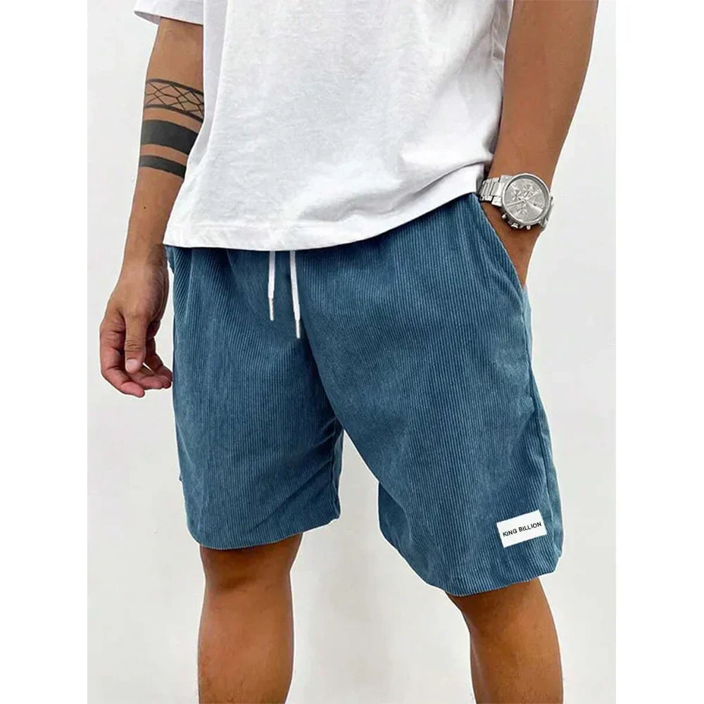 GEO™ - BEQUEME Shorts