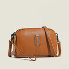 Amaya | Elegante Bolsa de Hombro de Lujo