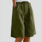 Selina™ | Pantalones de Verano Elegantes