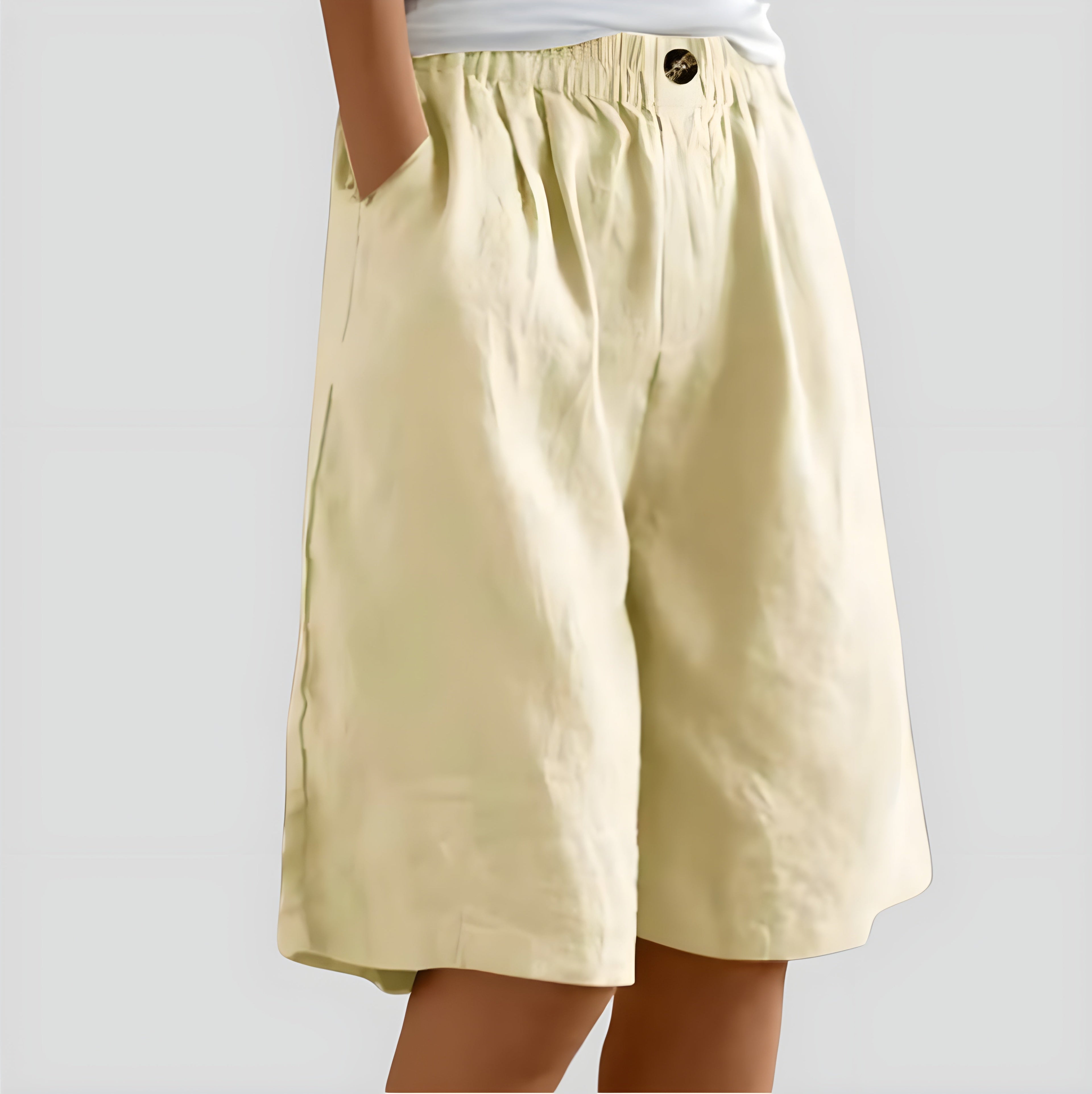 Selina™ | Pantalones de Verano Elegantes